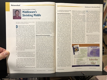 IEEE Internet Computing - September/October, 2006
