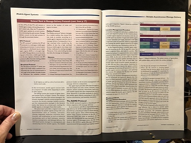 IEEE Internet Computing - November/December, 2006
