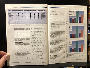 IEEE Internet Computing - November/December, 2006