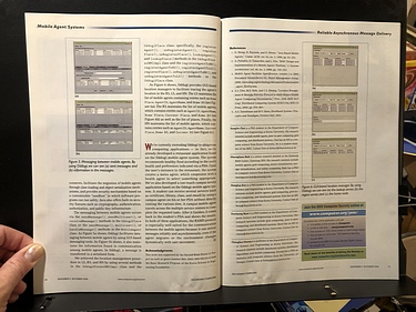 IEEE Internet Computing - November/December, 2006