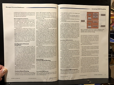 IEEE Internet Computing - November/December, 2006