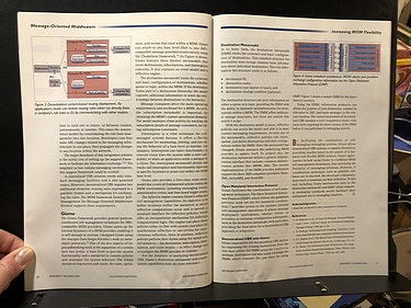 IEEE Internet Computing - November/December, 2006