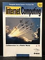 IEEE Internet Computing Magazine: November/December, 2006