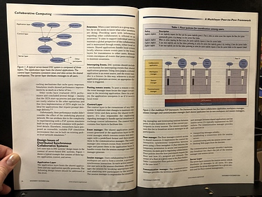 IEEE Internet Computing - November/December, 2006