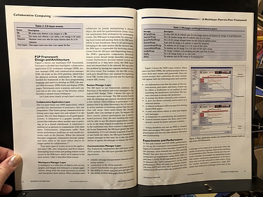 IEEE Internet Computing - November/December, 2006