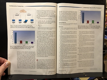 IEEE Internet Computing - November/December, 2006