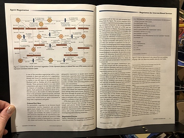 IEEE Internet Computing - November/December, 2006