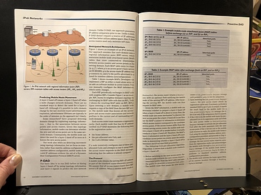 IEEE Internet Computing - November/December, 2006