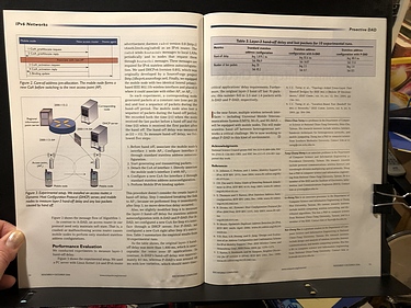 IEEE Internet Computing - November/December, 2006