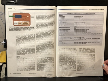 IEEE Internet Computing - November/December, 2006