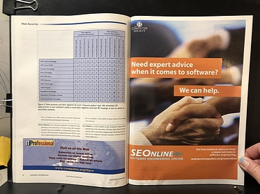 IEEE Internet Computing - November/December, 2006