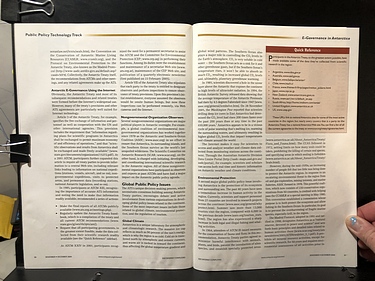 IEEE Internet Computing - November/December, 2006