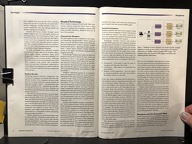 IEEE Internet Computing - November/December, 2006