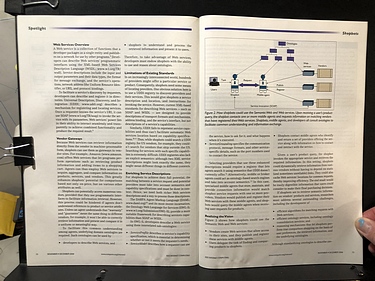IEEE Internet Computing - November/December, 2006