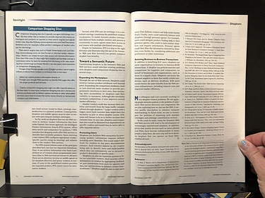 IEEE Internet Computing - November/December, 2006