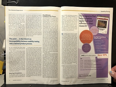 IEEE Internet Computing - November/December, 2006