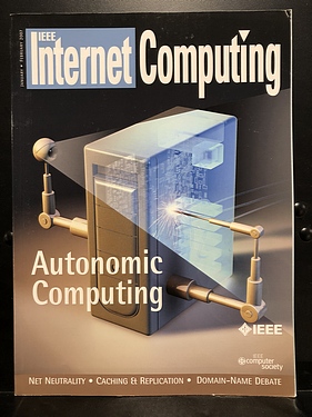 IEEE Internet Computing - January/February, 2007