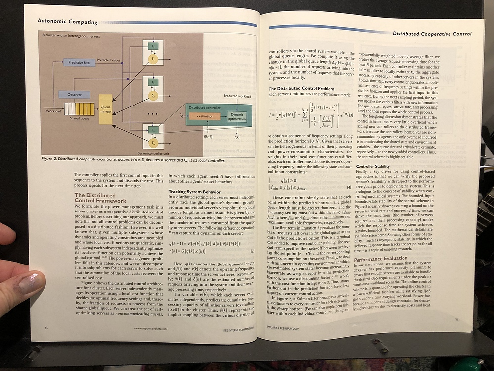 IEEE Internet Computing - January/February, 2007 - Parry Game Preserve