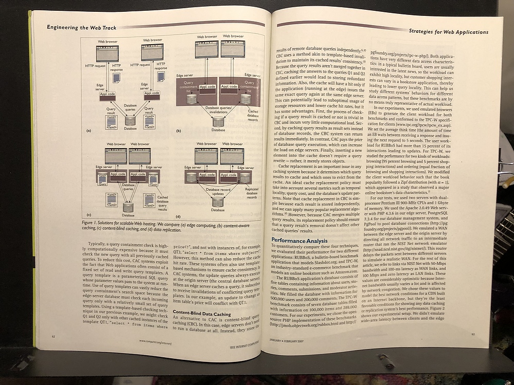 IEEE Internet Computing - January/February, 2007 - Parry Game Preserve