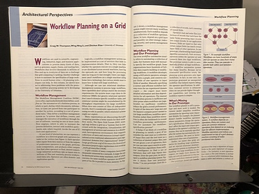 IEEE Internet Computing - January/February, 2007