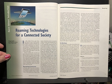 IEEE Internet Computing - March/April, 2007