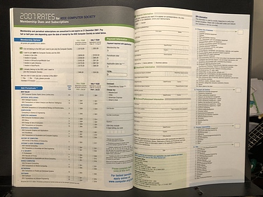 IEEE Internet Computing - March/April, 2007