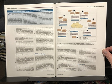 IEEE Internet Computing - March/April, 2007