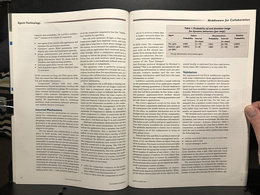 IEEE Internet Computing - March/April, 2007