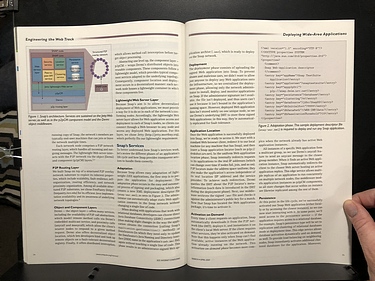 IEEE Internet Computing - March/April, 2007