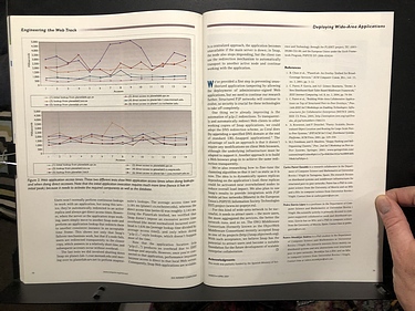 IEEE Internet Computing - March/April, 2007