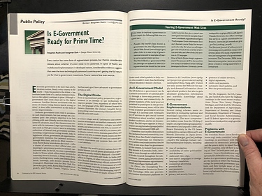 IEEE Internet Computing - March/April, 2007