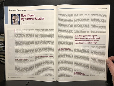 IEEE Internet Computing - March/April, 2007