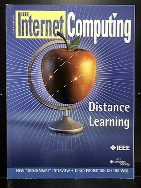 IEEE Internet Computing - May/June, 2007