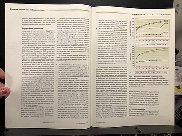 IEEE Internet Computing - July/August, 2007