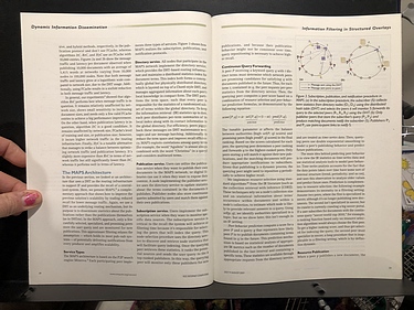 IEEE Internet Computing - July/August, 2007