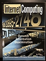 IEEE Internet Computing Magazine: July/August, 2007