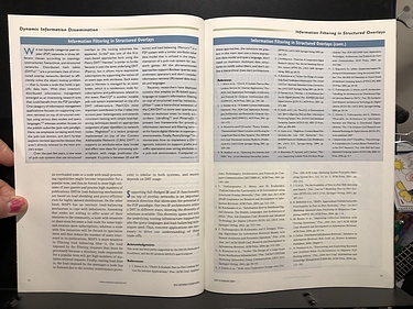 IEEE Internet Computing - July/August, 2007