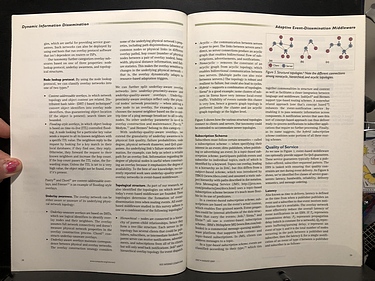 IEEE Internet Computing - July/August, 2007