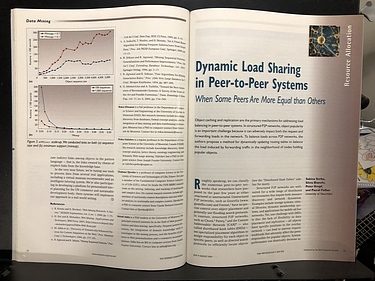 IEEE Internet Computing - July/August, 2007