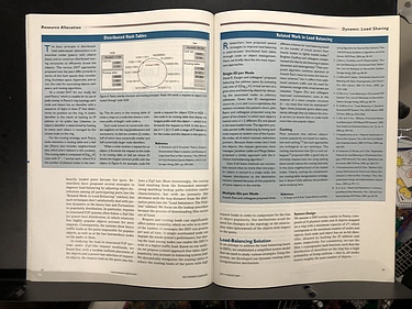 IEEE Internet Computing - July/August, 2007