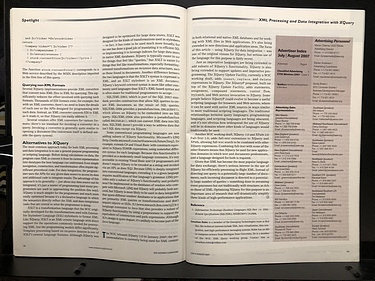 IEEE Internet Computing - July/August, 2007