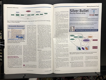 IEEE Internet Computing - July/August, 2007