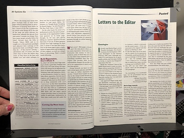 IEEE Internet Computing - July/August, 2007