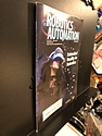 IEEE Robotics & Automation - March, 2022