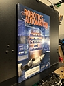 IEEE Robotics & Automation - June, 2022