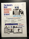 IEEE Robotics & Automation - June, 2022