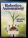 IEEE Robotics & Automation - December, 2023