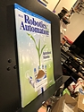 IEEE Robotics & Automation - December, 2023