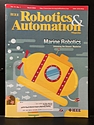 IEEE Robotics and Automation Magazine: March, 2024