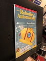IEEE Robotics & Automation - March, 2024